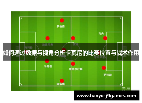 如何通过数据与视角分析卡瓦尼的比赛位置与战术作用